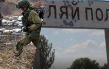 "Туман сходит и мы их уничтожаем": военный рассказал о попытках россиян зайти в Гуляйполе