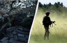 "Понял, что к этим людям не хочу возвращаться": боец "Азова" рассказал о своем опыте СЗЧ