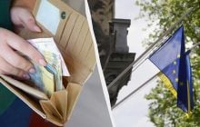 Зарплати вчителів і "соціалка" під загрозою: що чекає Україну без грошей від ЄС, - експерт