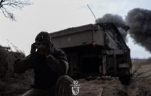 "Який у нас вибір?": виснажена піхота не бачить кінця війни і не хоче "поганого миру", - The Guardian