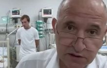 Інститут серця звертається до всіх, хто має відношення до донорства та трансплантації, по допомогу в порятунку життя 17-річної Анастасії