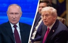 "Полезные идиоты", которыми манипулирует Путин: в NYT разнесли подход США к войне в Украине