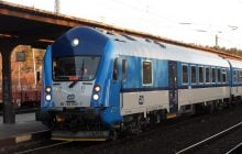 Три самые интересные столицы Европы соединит новый железнодорожный маршрут