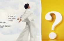 Pantone представил новый цвет года: что он означает (фото)