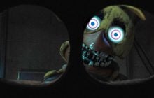 "Пять ночей во Фредди 2": обзор сиквела экранизации популярной видеоигры