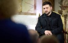 Зеленский сообщил, что Умеров и Гнатов уже полетели на встречу в США