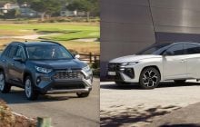 Недорогие, но очень надежные: механик назвал 6 лучших кроссоверов не за все деньги мира