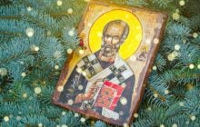 З Днем святого Миколая Чудотворця: чарівні листівки та слова для тих, кого любите