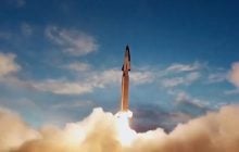 Гиперзвуковая ракета по цене "Шахеда": аналитики рассказали о новой разработке Китая