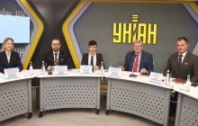 Оголошено студентський конкурс щодо написання проекту безпекового договору для України