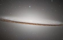 Длиной в 5,5 миллионов световых лет: ученые сделали невероятное космическое открытие