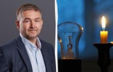 Графики отключений света изменятся: в "Укрэнерго" озвучили приятный прогноз