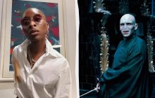 Сеть гудит, что Волдеморта сыграет женщина: что известно на самом деле