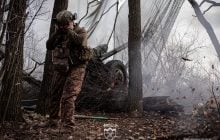 Біля Покровська триває операція повітряного прикриття: в ЗСУ розповіли деталі