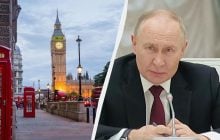 Лондон признал Путина ответственным за отравление гражданки Британии "Новичком"