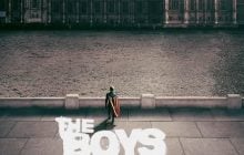 Выжженная земля: появились новые постеры финала "Пацанов" (фото)