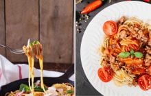 Цей простий інгредієнт робить пасту болоньєзе в рази смачнішою: що додати всього один раз