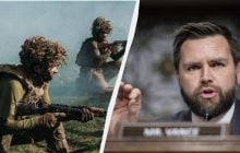 "Хороші новини": Венс зробив багатообіцяючу заяву про війну в Україні