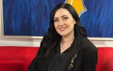 "З часом дихати ставало все важче": Соломія Вітвіцька перенесла серйозну операцію