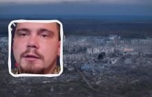 Вони просто валяться: військовий розповів про шалену кількість штурмів біля Покровська