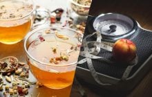 Що краще пити для схуднення: дієтолог назвала 8 чаїв, які знижують вагу