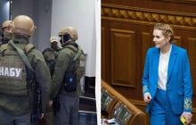До нардепки Скороход прийшли з обшуками: що відомо