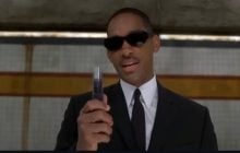 Компанія Sony Pictures працює над новою частиною "Люди в чорному"