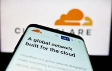 У Cloudflare стався другий збій за місяць – багато сайтів перестали працювати