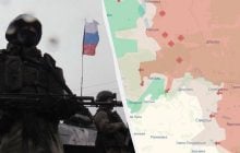 Росіяни просунулися в кількох районах Донеччини: в DeepState розкрили подробиці