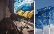 Європа натякає, що Україні доведеться пожертвувати територіями заради миру, - El Pais