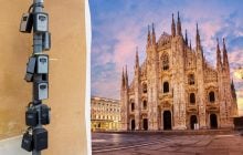 Ще одне велике місто в Італії забороняє скриньки для самозаселення туристів