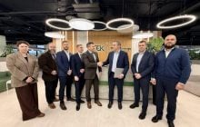 ДТЕК та Siemens Energy підписали меморандум про стратегічне партнерство