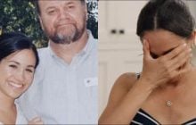 Батькові Меган Маркл ампутували ногу, щоб урятувати життя, - ЗМІ