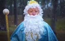 В Україні запрацював чат-бот "Лінія Святого Миколая"