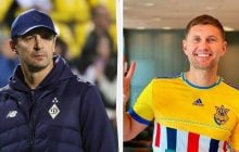 Проблема не тільки у Шовковському: ексгравець збірної назвав причину кризи "Динамо"