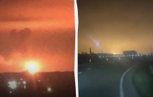 ЗСУ уразили Сизранський НПЗ і порт у Краснодарському краї: Генштаб розкрив подробиці