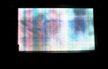 10 причин, почему мерцает изображение на телевизоре – и как это исправить