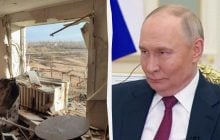 Путіна спитали, навіщо він бомбить домівки російськомовних українців: що відповів диктатор