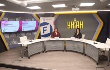 Під час війни політична активність жінок набула багатовимірного характеру, - дослідження (відео)