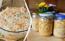 Капуста удастся, если выбрать правильную дату: календарь квашения на декабрь 2025