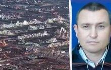 Ексречник Генштабу назвав головну проблему оборони Вовчанська