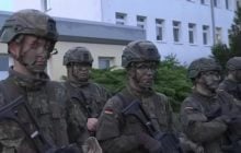 В Німеччині схвалили законопроект про залучення більшої кількості новобранців до армії