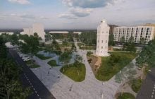 "Мій дім. Україна": уряд почав реалізацію першого масштабного проєкту соціального житла