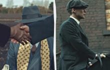 "Гострі картузи" епічно повертаються: з'явилися дата прем'єри та перший постер (фото)