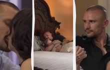 Шоу "Холостяк" залишили ще три дівчини: головні скандали 8 випуску (фото)