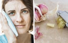 Чем чеснок полезен для зубов и десен: что доказали ученые