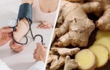 Помогает ли имбирь при высоком давлении: диетологи раскрыли влияние специи на организм