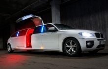 Как делают длинные лимузины: искусство, которое исчезает