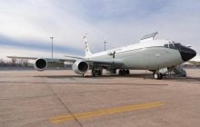 США отправили "ядерного разведчика" к побережью России: что известно о миссии самолета