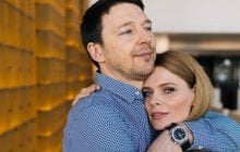 Ольга Фреймут откровенно заговорила о кризисах в браке: "Очень сложно"